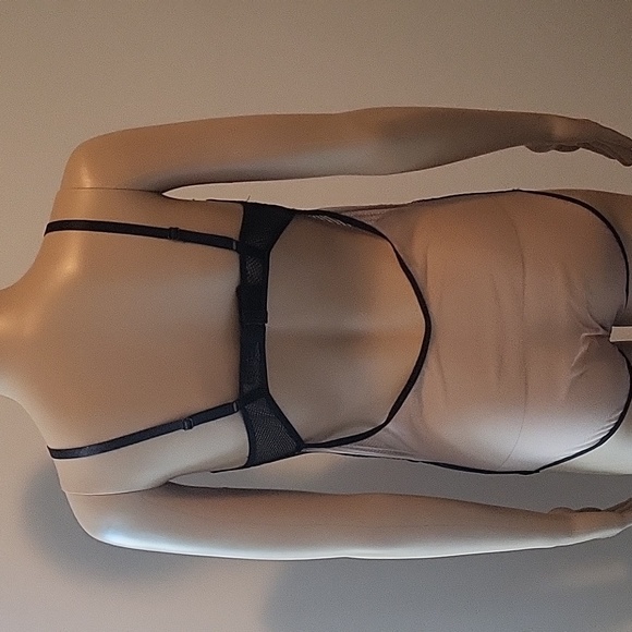Ajour Mesg Bodysuit - Picture 3 of 5